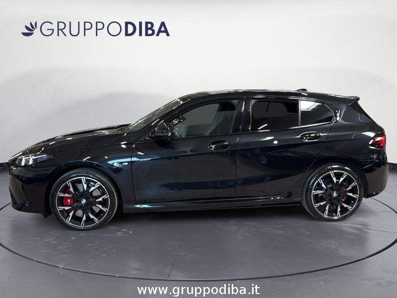 BMW Serie 1 F70 118d MSport Pro auto