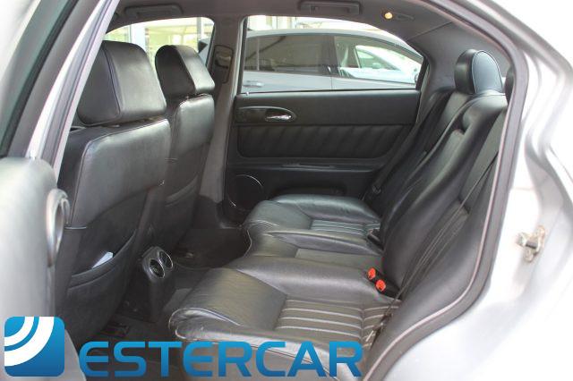 ALFA ROMEO 166 2.4 JTD M-JET 20V cat Luxury