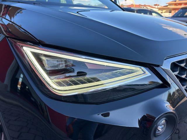SEAT Arona 1.0 TGI XPERIENCE