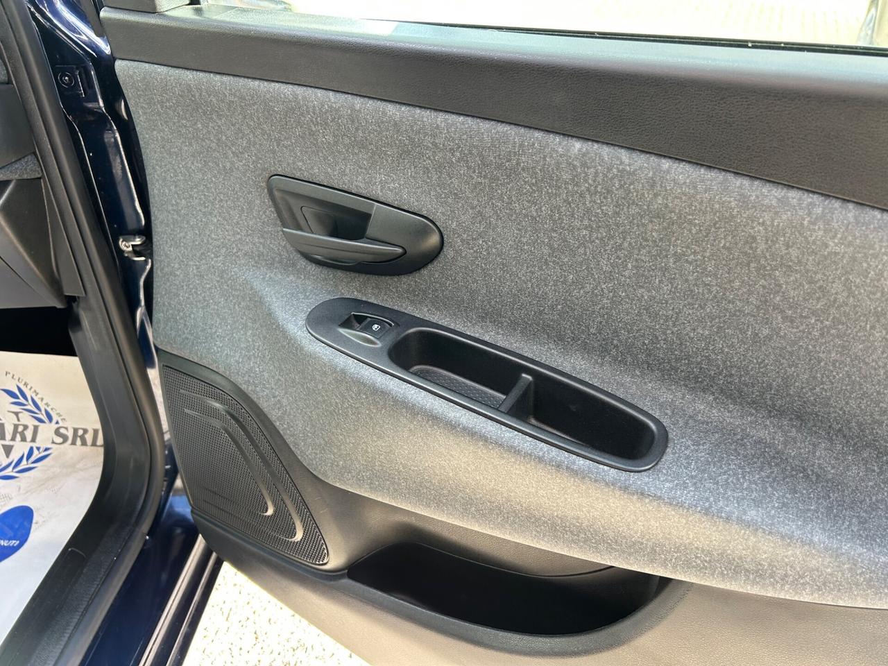 Lancia Ypsilon 1.2 GPL DI SERIE ( Motore FIRE)