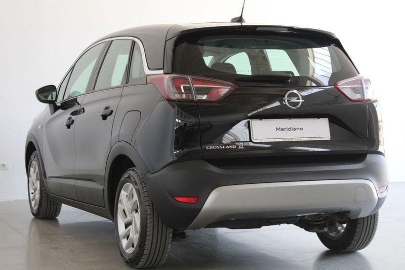 Opel Crossland X 1.5 ECOTEC D 120 CV Start&St