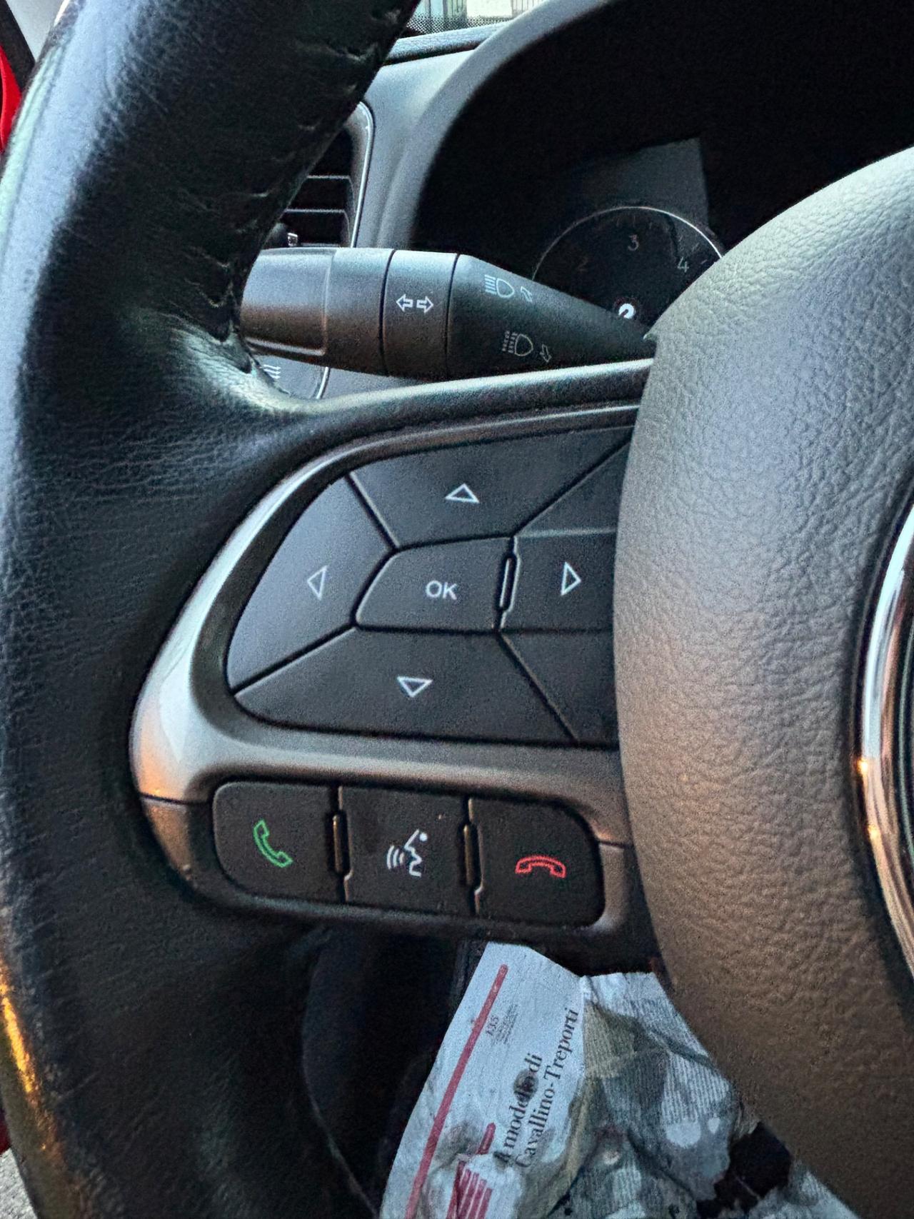 Jeep Renegade 1.6 Mjt 120CV Limited