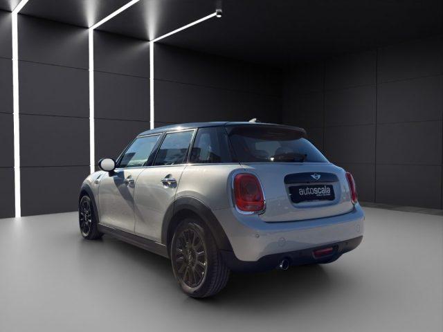 MINI Cooper 1.5 Cooper Hype Auto