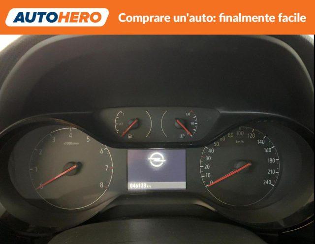 OPEL Corsa 1.2 Edition