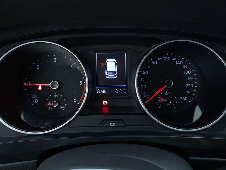 Volkswagen Tiguan DSG Life BR112299 2.0 Diesel 150CV