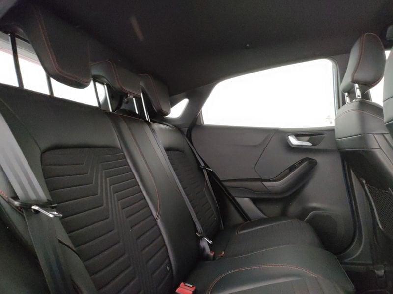 Ford Puma 1.0 ecoboost h ST-Line X s&s 155cv