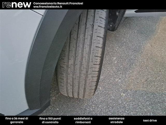 DACIA Jogger 1.0 TCe GPL Comfort 7p.ti