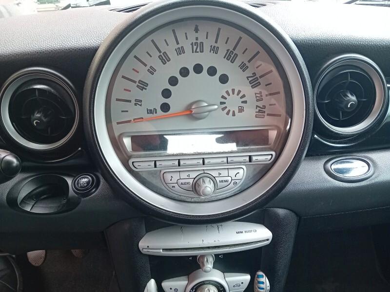 Mini (PER COMMERCIANTI)