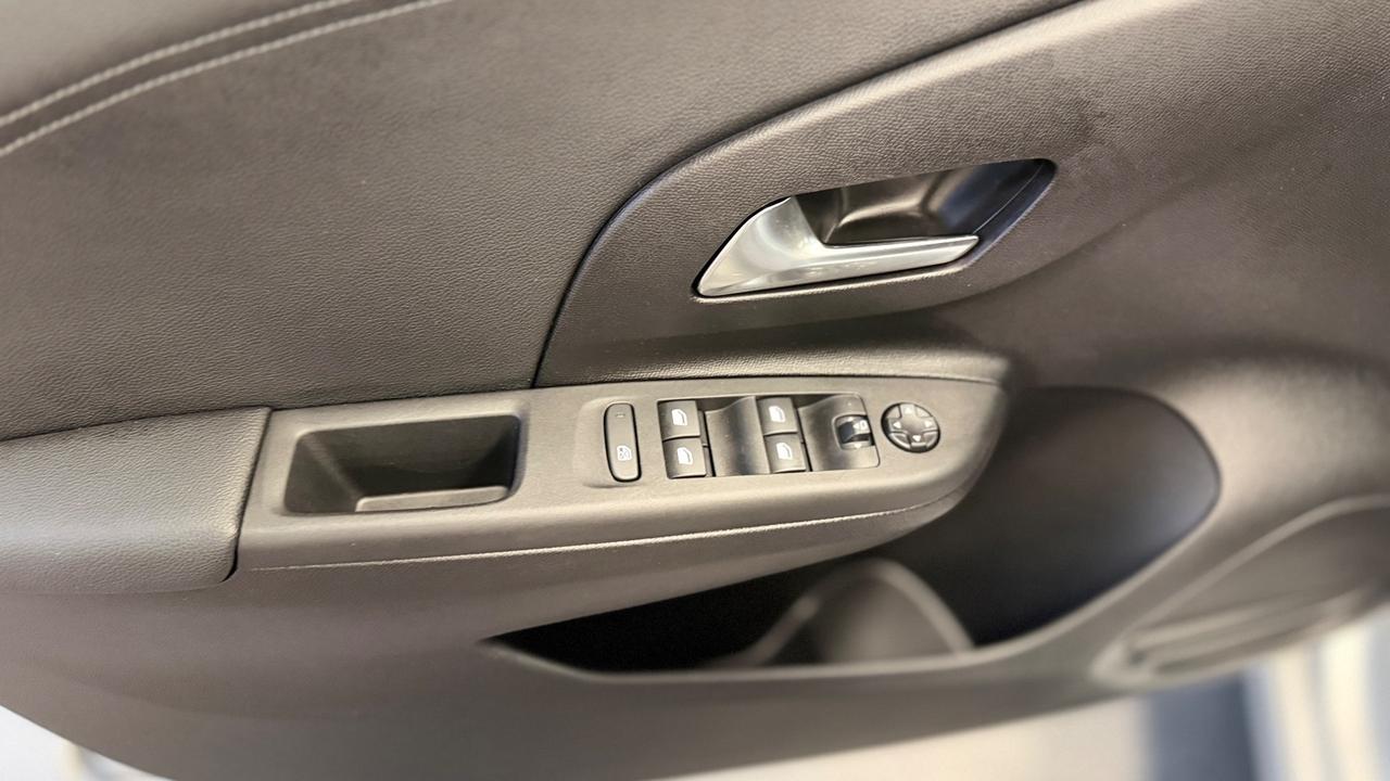 Opel Corsa 1.2 100 CV GS