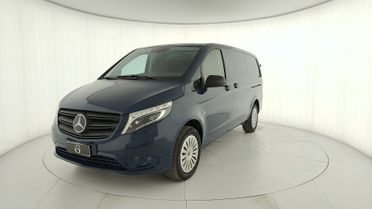 Mercedes-Benz Vito III - vito 119 cdi long pro auto my20