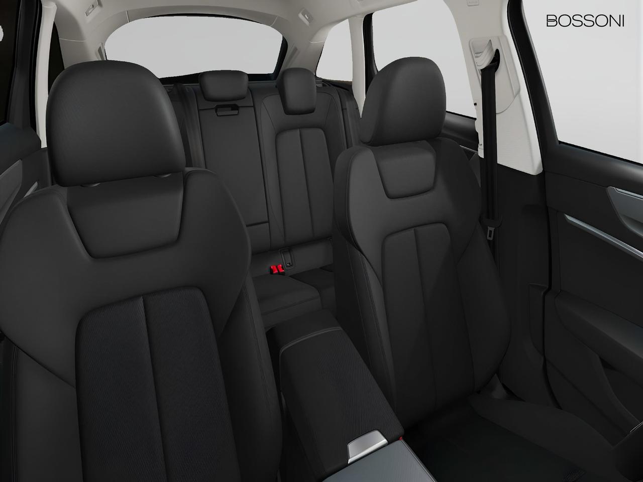 Audi A6 avant 40 2.0 tdi mhev 12v s line edition quattro ultra s tronic