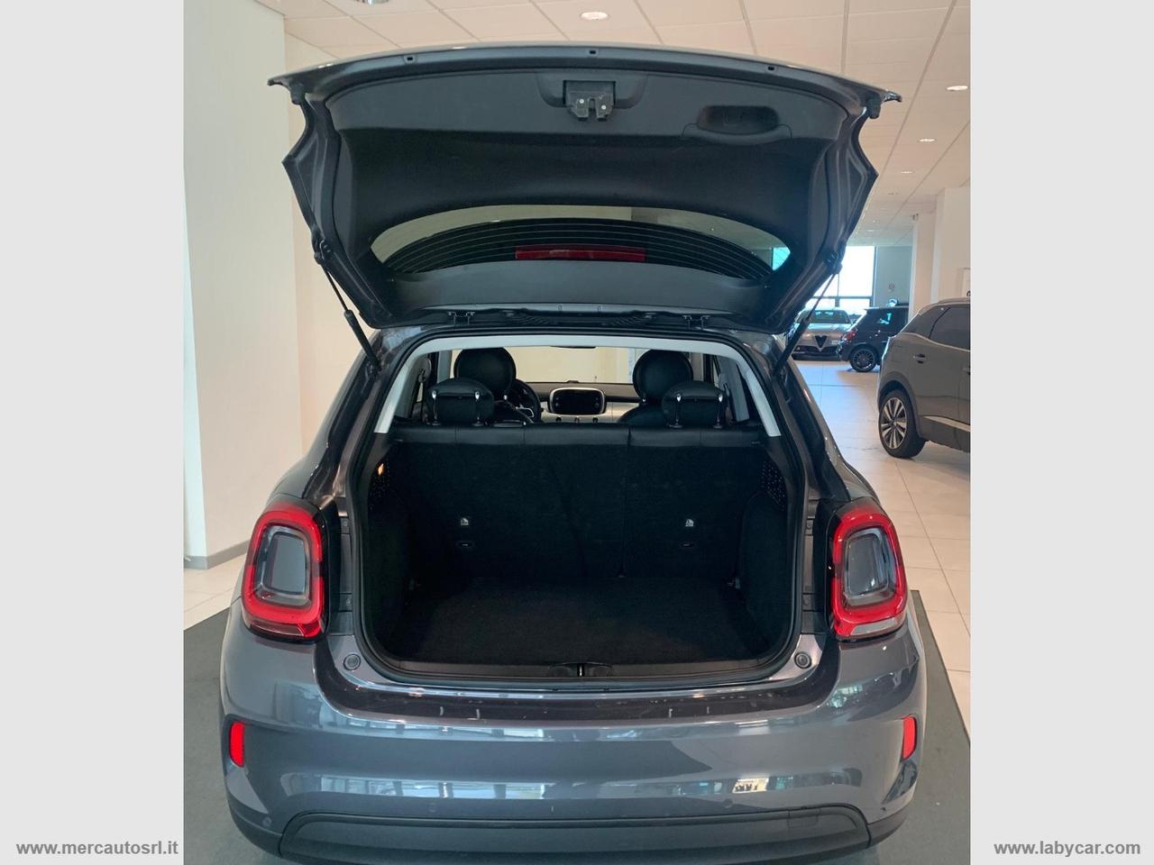 FIAT 500X 1.6 M.Jet 130 CV Connect