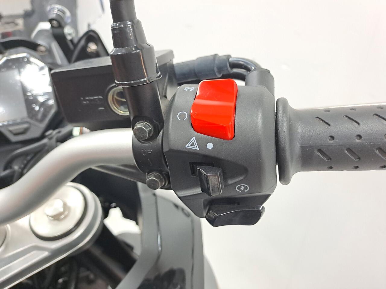 VOGE Valico 650 DSX SUPER OFFERTA