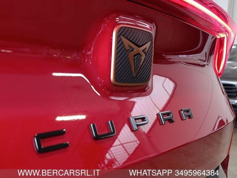 Cupra Formentor Formentor 1.4 e-Hybrid DSG