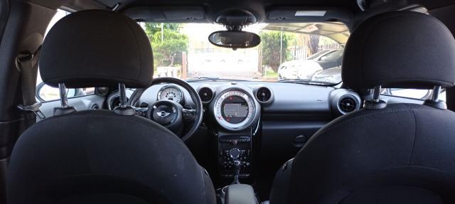 MINI Cooper Countryman 2.0 110 cv Diesel Cambio Automatico