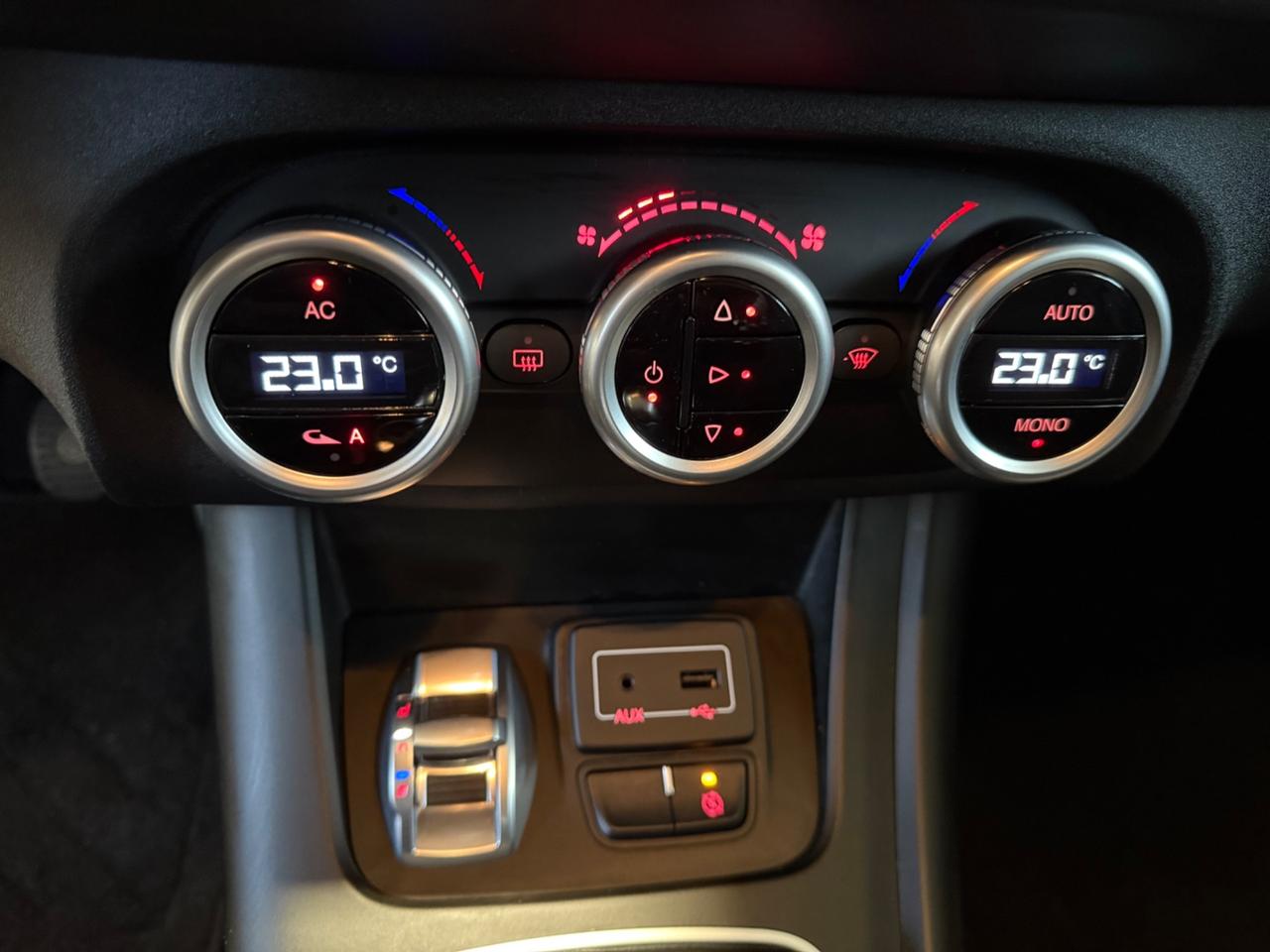 Alfa Romeo Giulietta 1.6 JTDm 120 CV Super