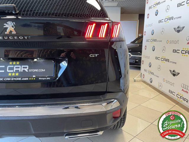 PEUGEOT 3008 BlueHDi 130cv EAT8 *NEW MODEL