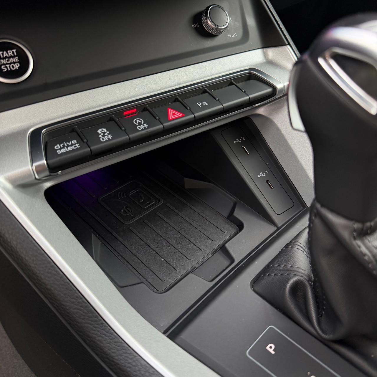 Audi Q3 SPB 35 TDI S tronic line edition