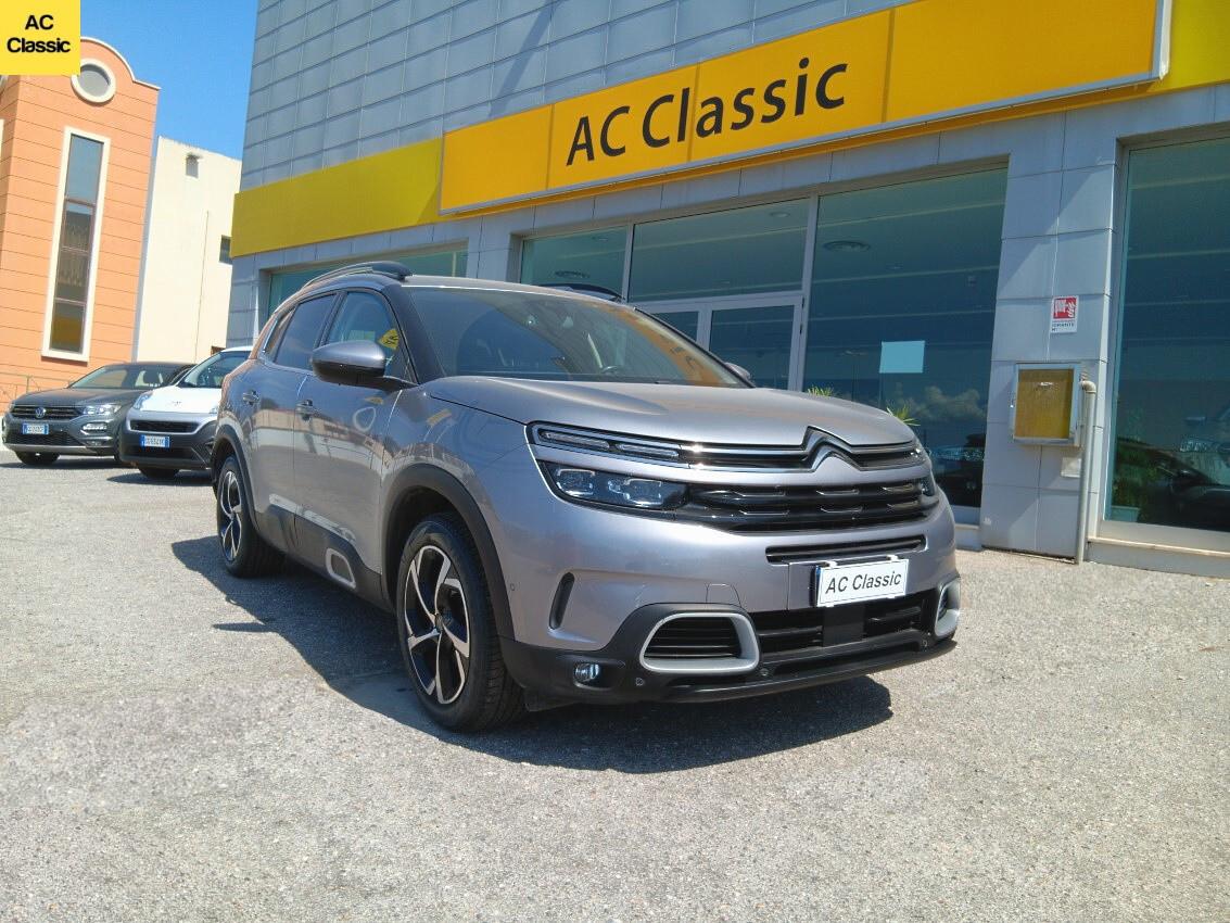 Citroen C5 Aircross Shine 1.5 BlueHDi (130 cv) EAT8