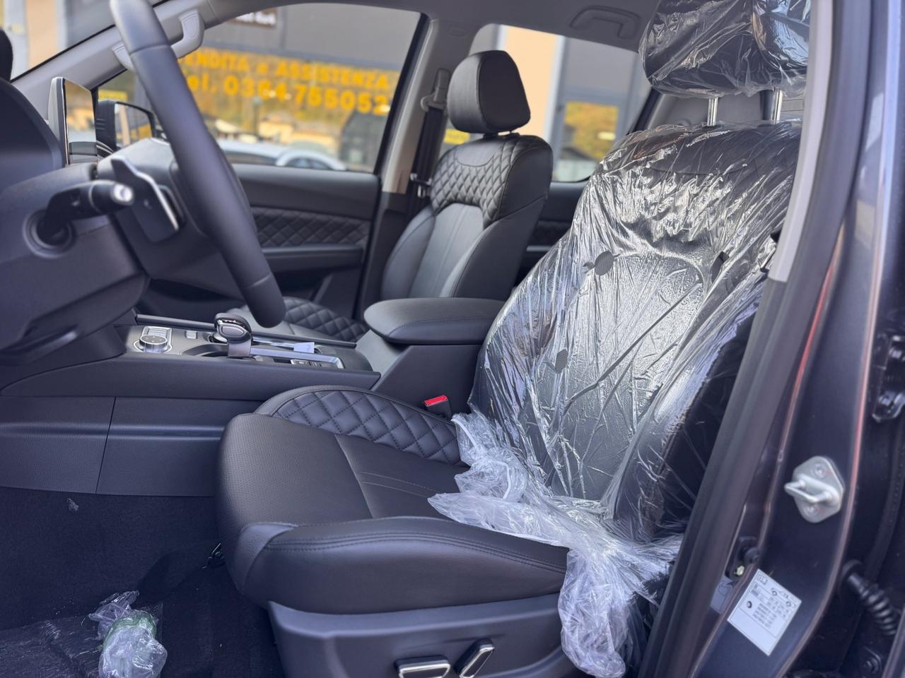 Foton Tunland g7 2.0 TDI Doppia Cabina 4WD
