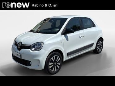 Renault Twingo Electric Equilibre