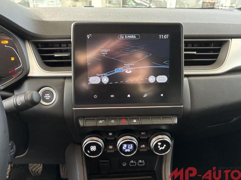 Renault Captur Captur TCe 90 CV Techno