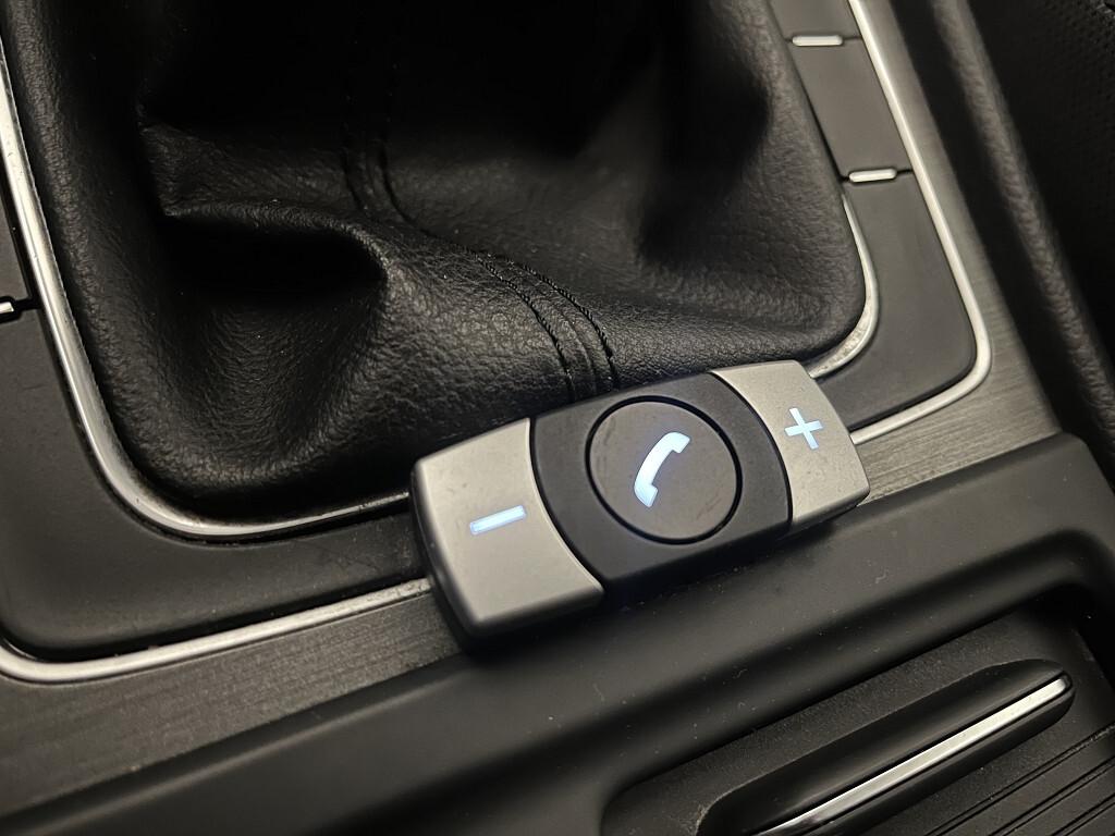 Volkswagen Golf VII 1.6 TDI 5porte