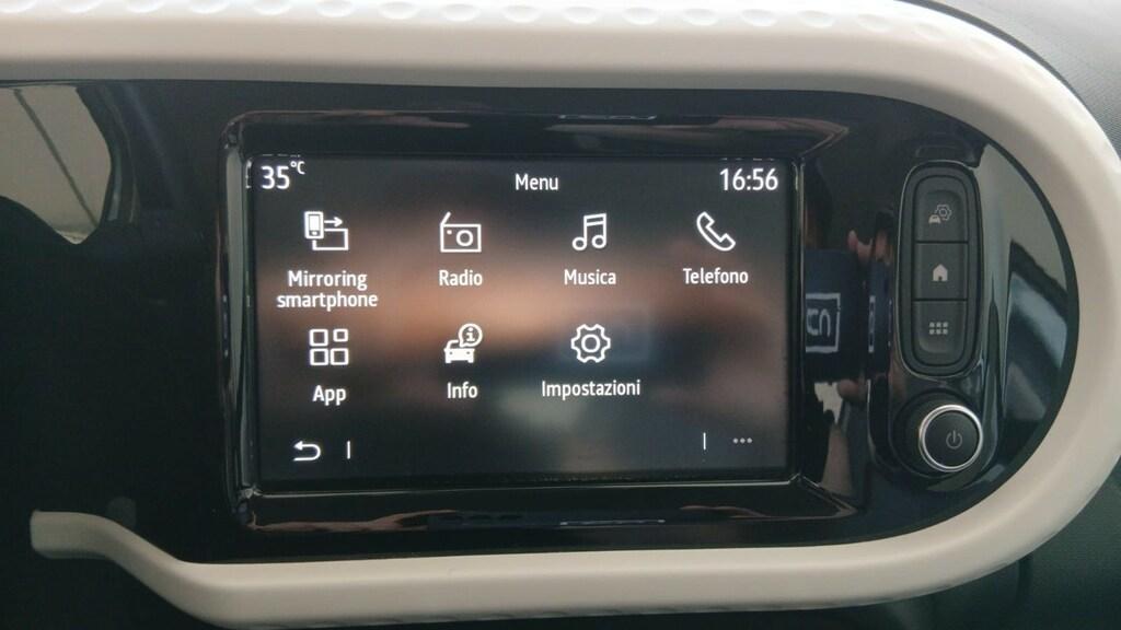 Renault Twingo 1.0 SCe Zen