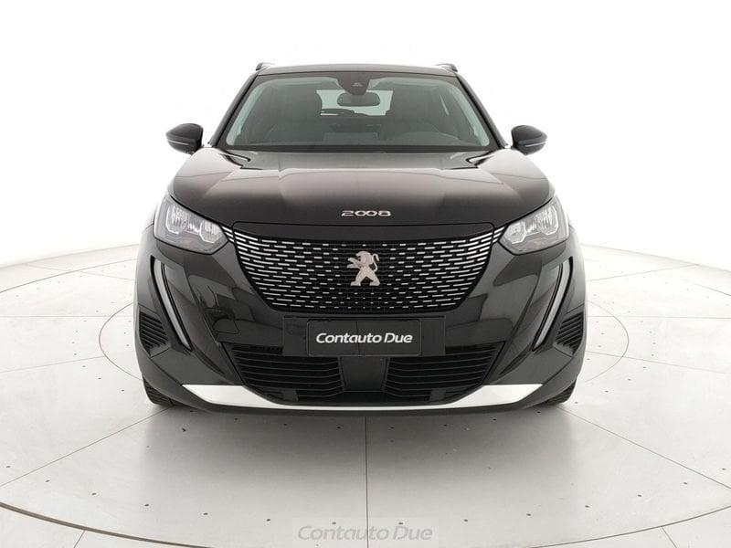 Peugeot 2008 2008 BlueHDi 110 S&S Allure Pack