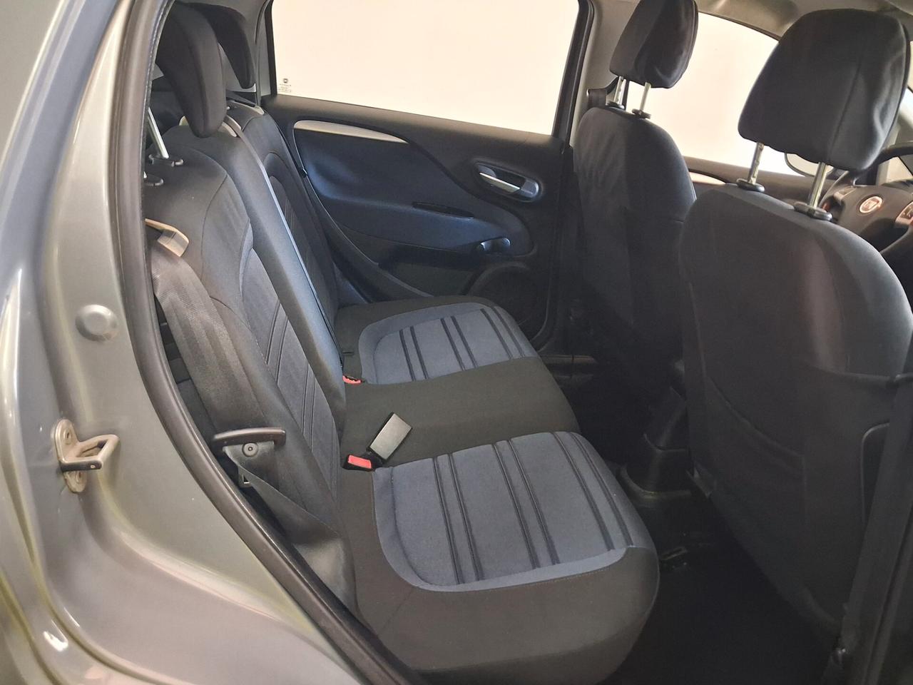Fiat Punto Evo 1.2 5 porte Dynamic unico prop 2010