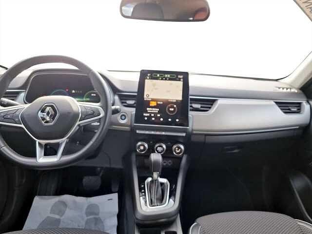 Renault Arkana Arkana 1.6 E-Tech full hybrid Techno 145cv