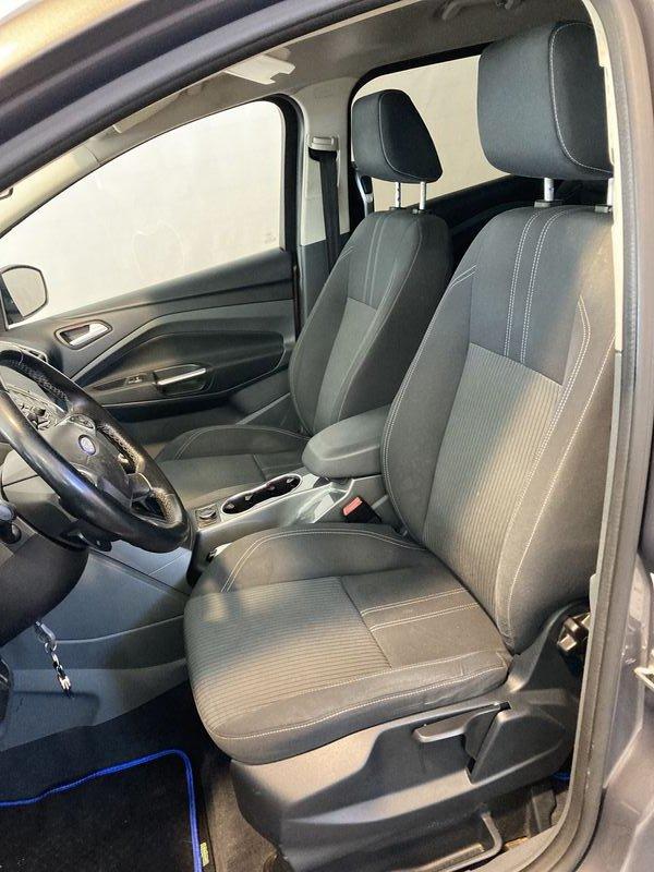 Ford C-Max 1.6 TDCi 95cv DPF Titanium