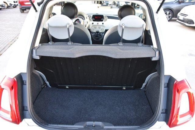 FIAT 500 1.2 EasyPower Pop