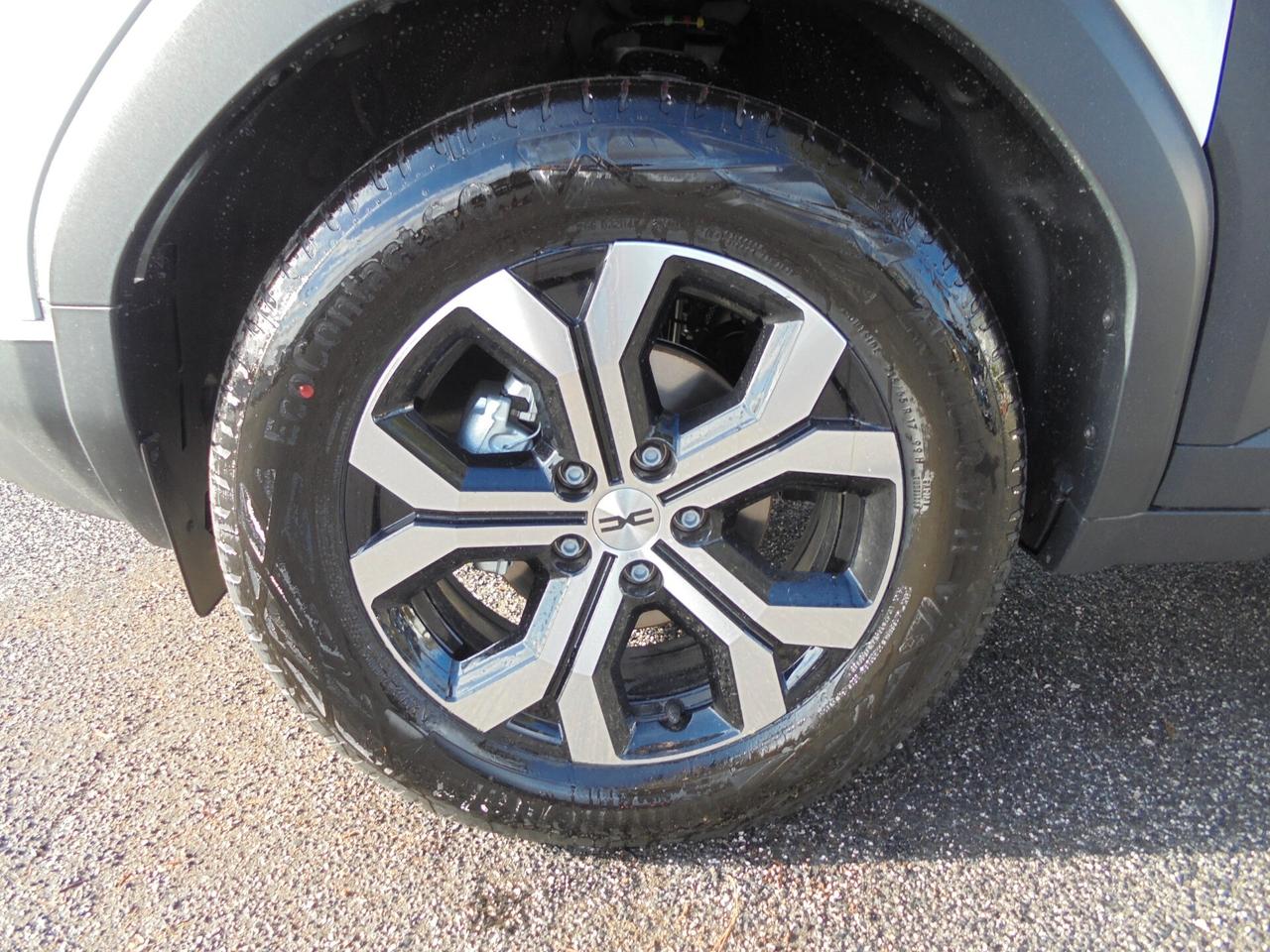 Dacia Duster 1.0 TCe GPL 4x2 Expression KM ZERO