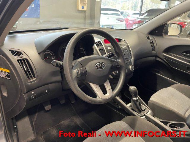 KIA cee'd 1.4 90CV GPL 5p. EX Bi-Fuel