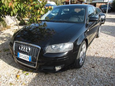 Audi A3 2.0 16V TDI Ambiente