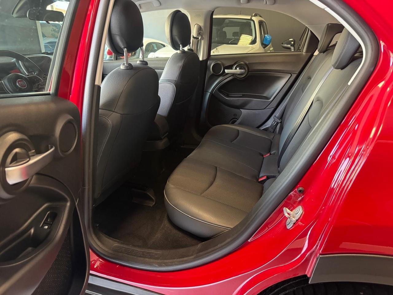 Fiat 500X 1.6 MultiJet 120 CV City Cross