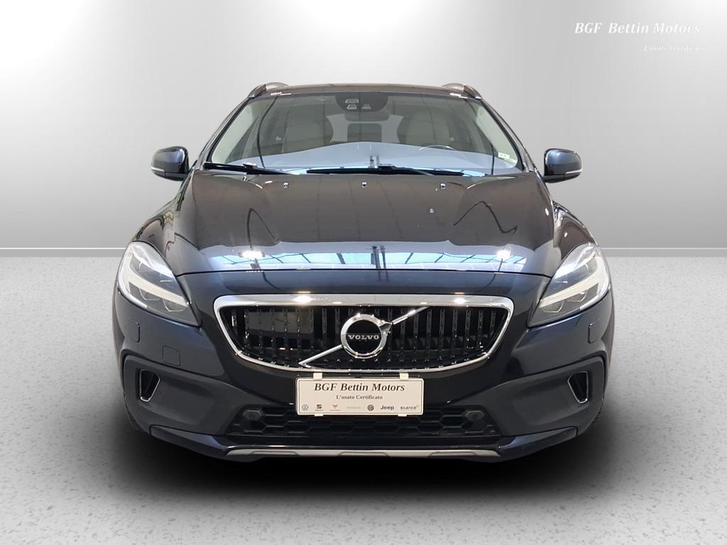 Volvo V40 Cross Country 2.0 D2 Momentum geartronic