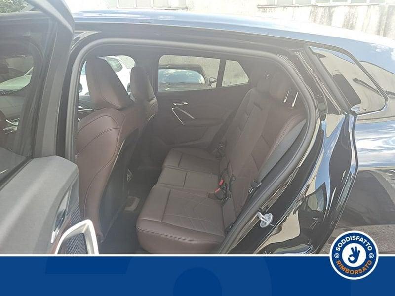 BMW X2 xDrive 20d M Sport