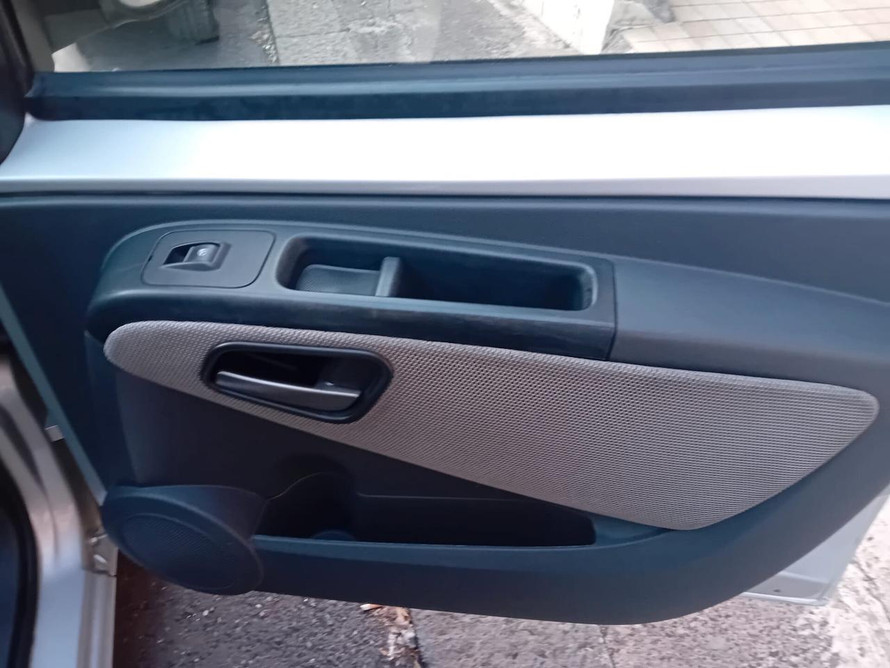Fiat Qubo 1.3 MJT 75 CV Trekking