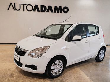 Opel Agila 1.0 Elective