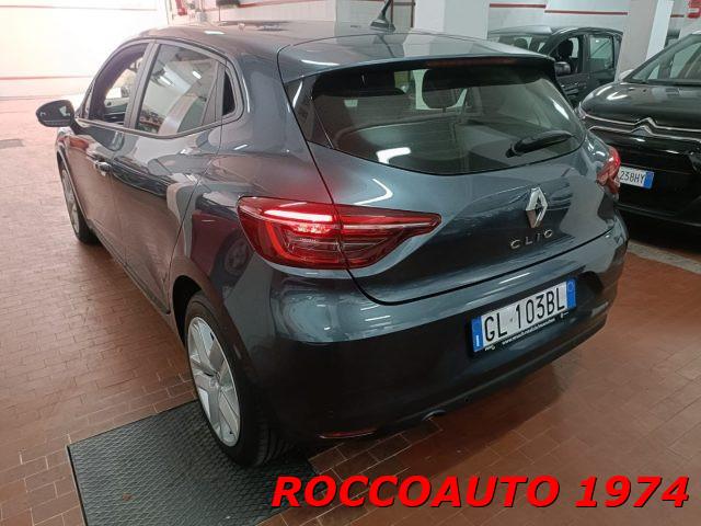 RENAULT Clio TCe 90 CV 5 porte Intens