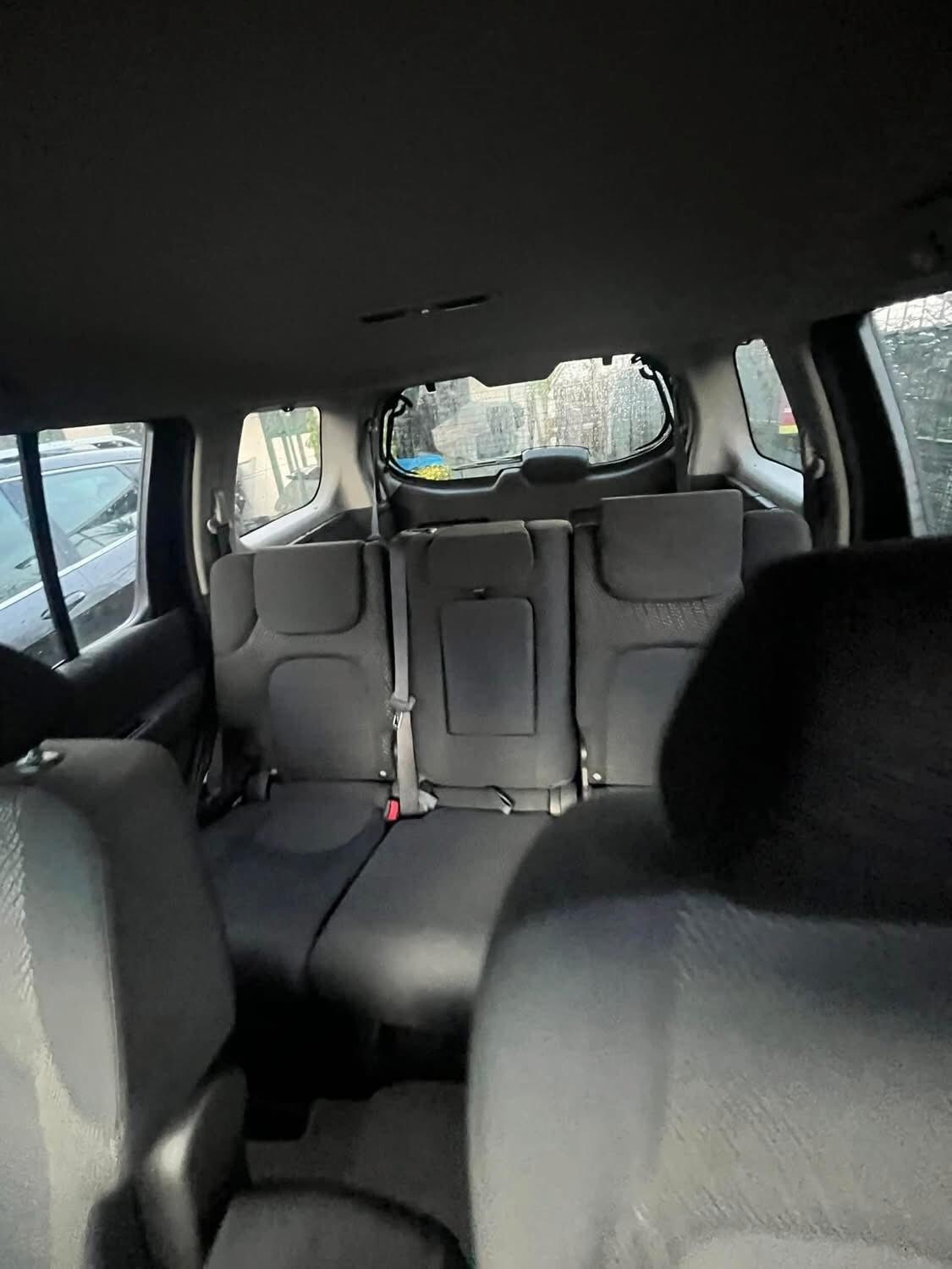 Nissan Pathfinder ACCETTO PERMUTE 3336121884