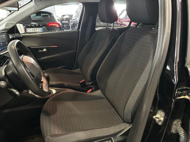 PEUGEOT 208 PureTech 75 cv Allure Pack