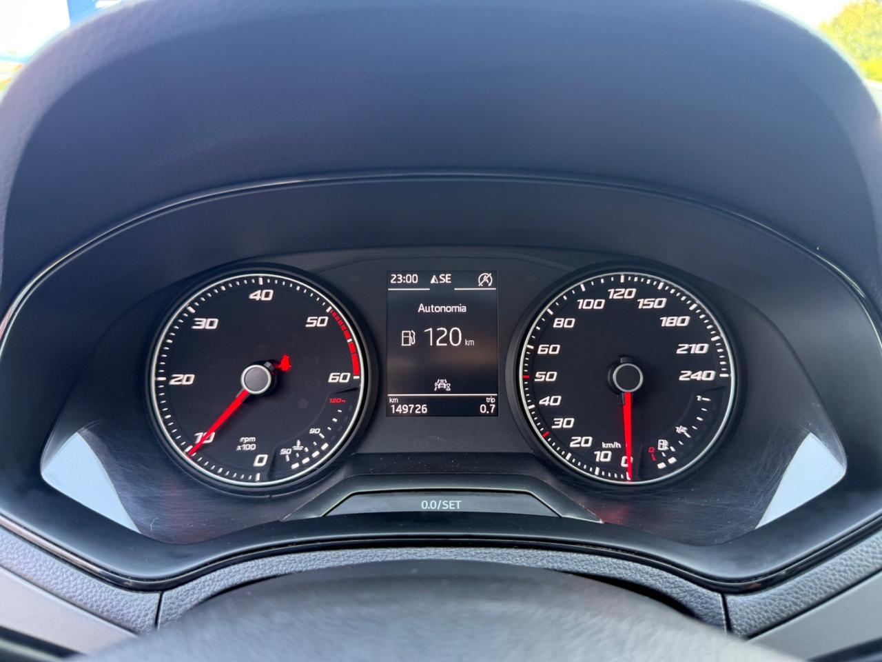 Seat Ibiza 1.6 TDI 95 CV 5 porte Business OK NEOPATENTATI
