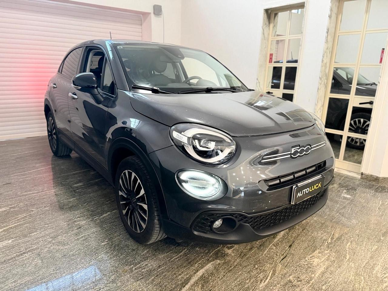 Fiat 500X 1.3 MultiJet 95 CV Sport