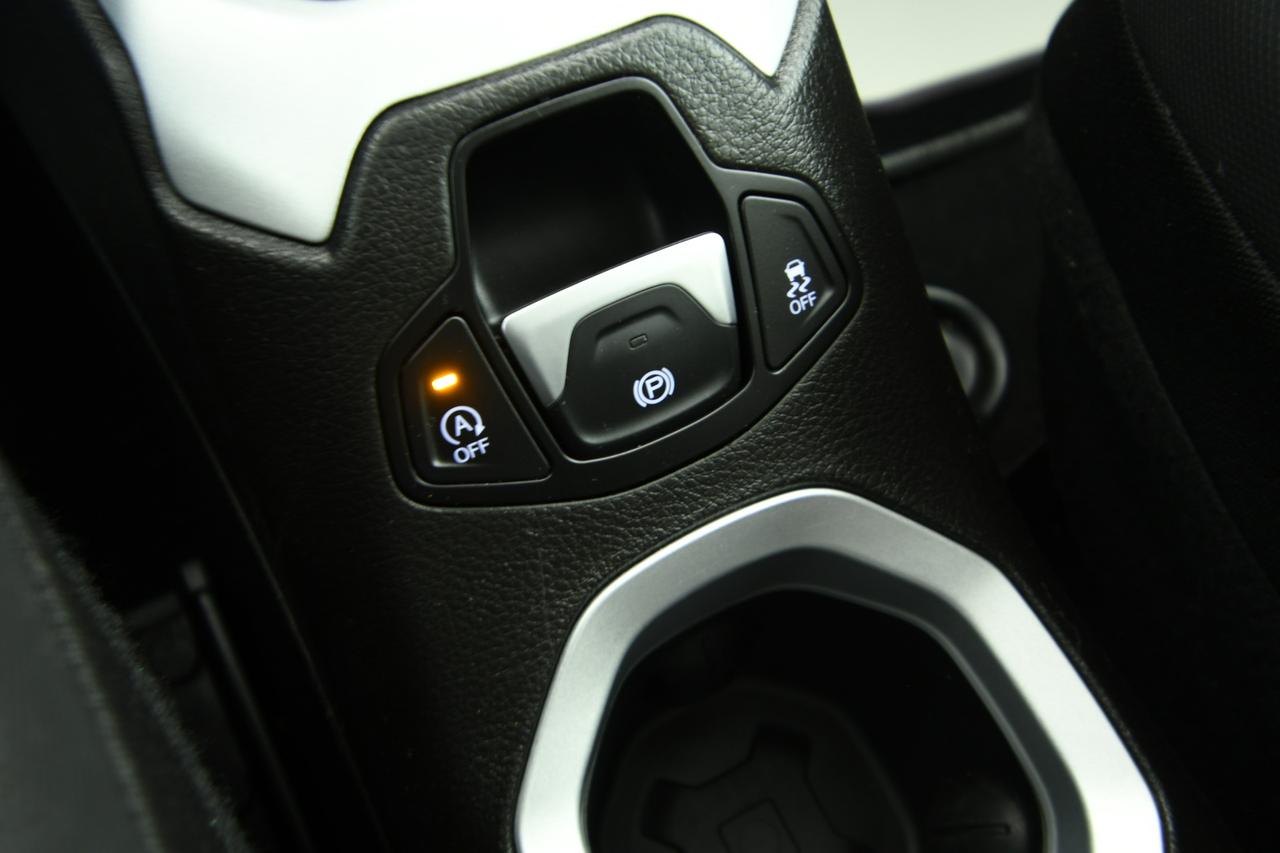 JEEP Renegade 1.6 mjt Limited fwd 120cv E6 CAMERA+NEOPATENTATI