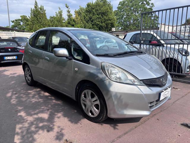 HONDA Jazz 1.2 i-VTEC Trend