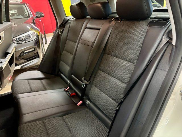 MERCEDES-BENZ GLK 220 CDI 4Matic BlueEFFICIENCY Sport CERCHI 20"