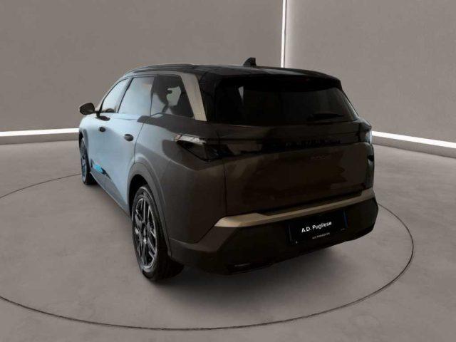 PEUGEOT 5008 3ª serie - Hybrid 145 e-DCS6 GT